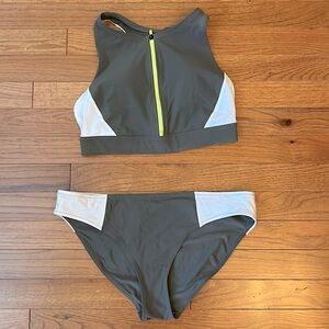 EUC Athleta Bikini